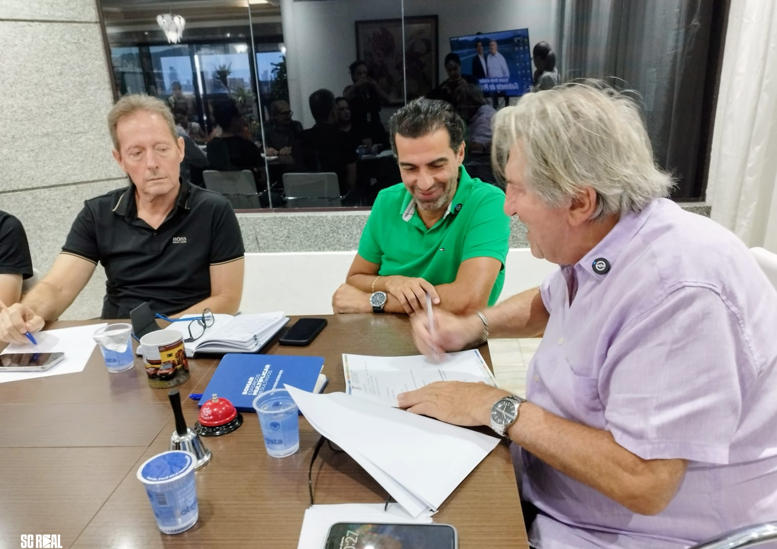 41º Congresso Internacional de Missões deve reunir cerca de 200 mil pessoas em Camboriú