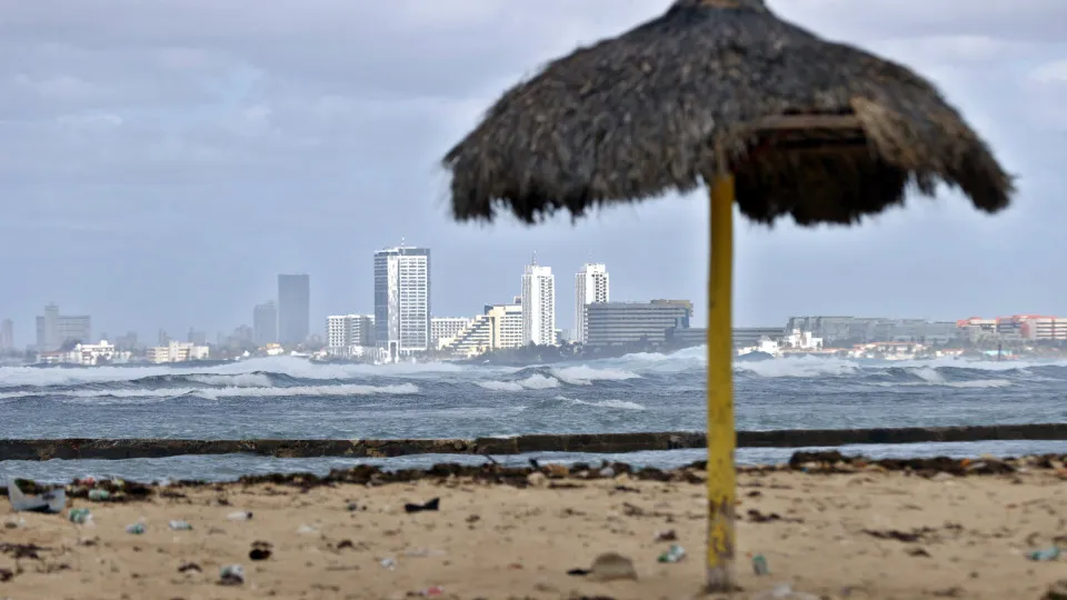 Cuba denuncia tentativa de infiltração de grupo dos EUA "com fins terroristas"