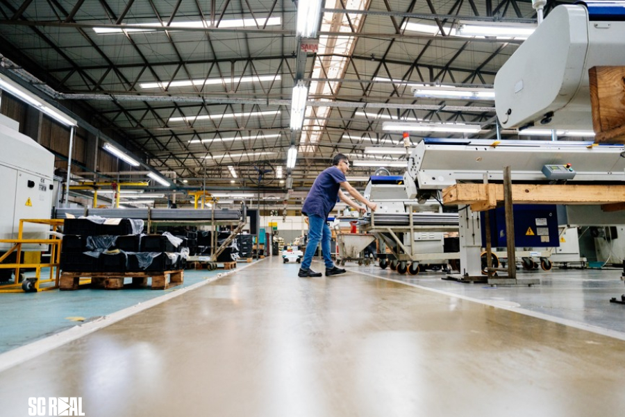 Rudolph e Usitim, de Timbó (SC), recebem aporte de R$ 9,6 milhões da Finep para projeto de neoindustrialização