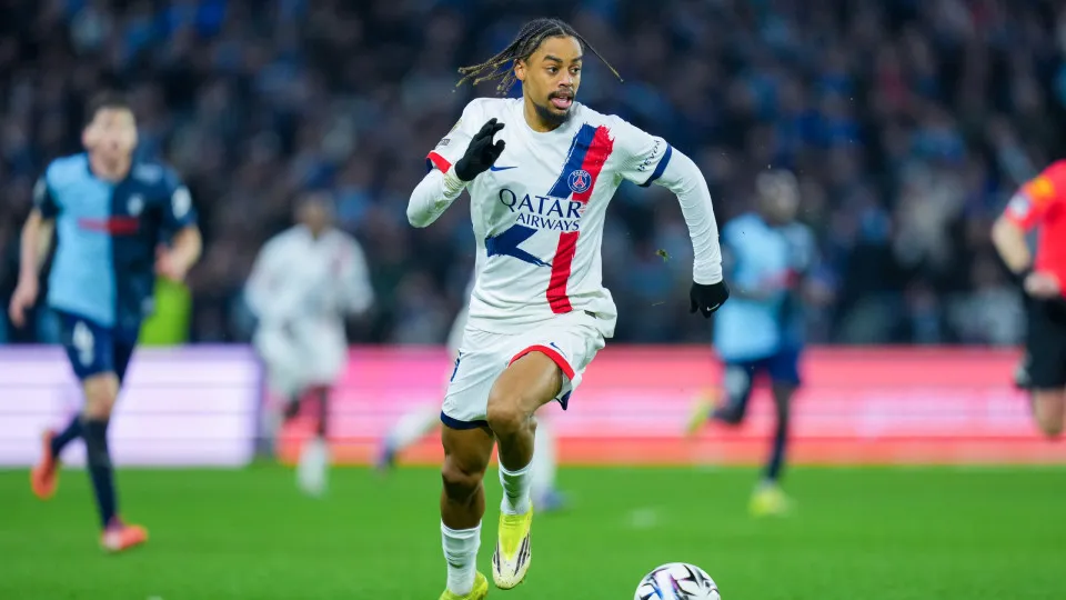 PSG bate Le Havre pela margem mínima e aumenta diferença no topo