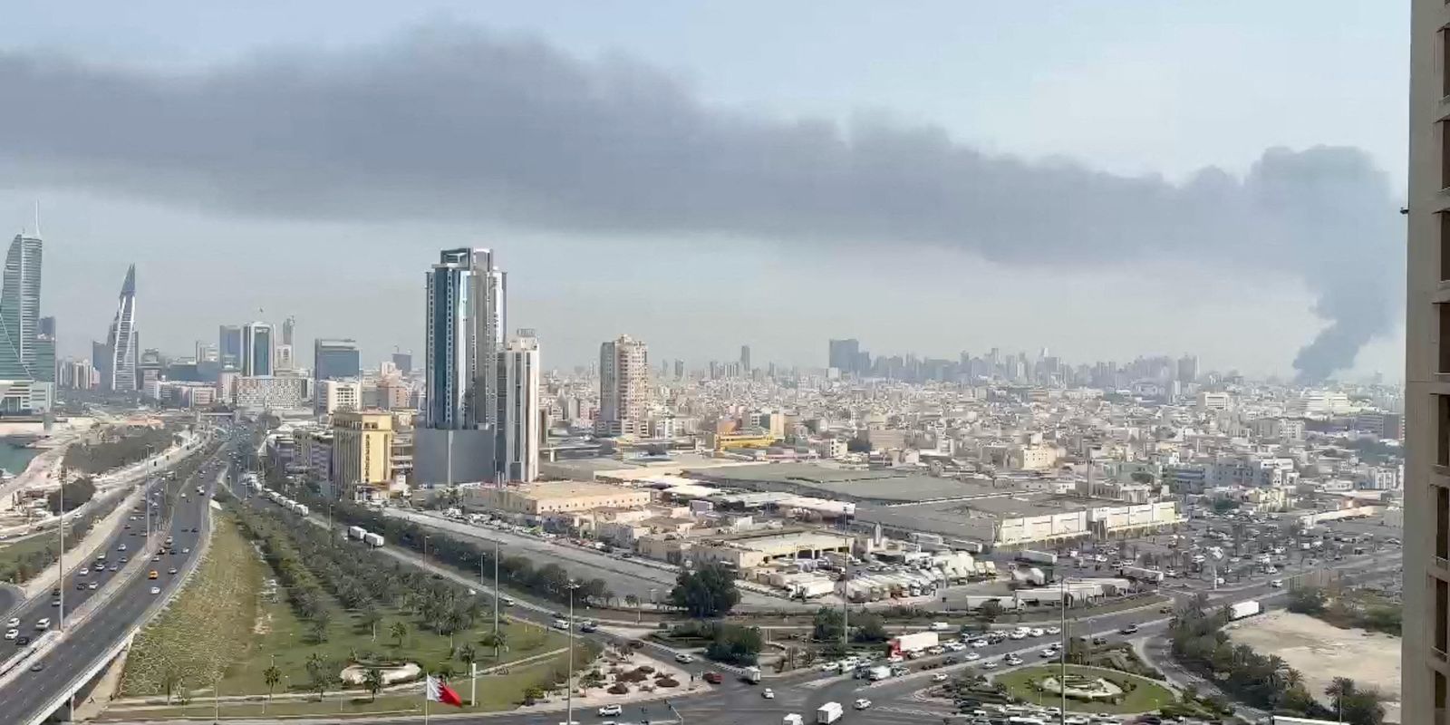 Itamaraty desaconselha viagens a 11 países após ataque ao Irã