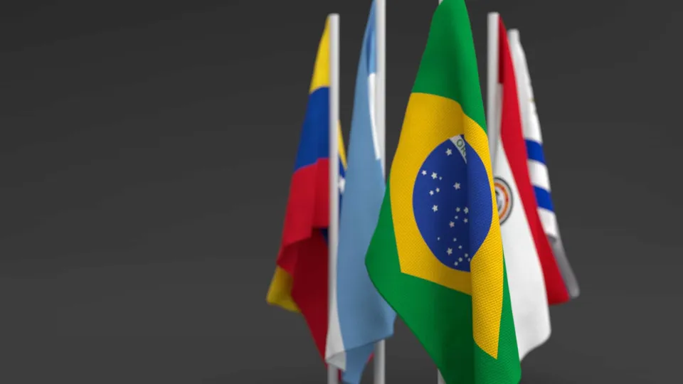 Acordo UE-Mercosul deve entrar provisoriamente em vigor em maio