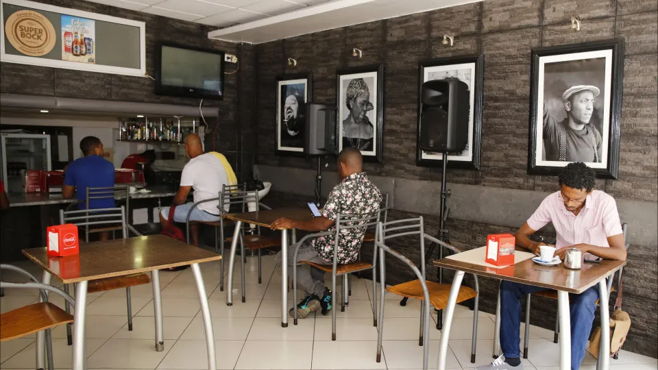 Setor dos serviços fechou ano a crescer em Cabo Verde